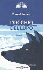 L' occhio del lupo