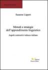 Metodi e strategie dell'apprendimento linguistico