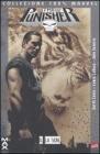 La tigre. The Punisher vol.6