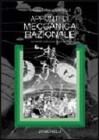 Appunti di meccanica razionale