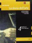La storia dell'arte. Per il Liceo scientifico. Con CD-ROM e DVD vol.4