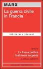 La guerra civile in Francia