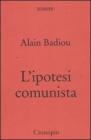 L' ipotesi comunista