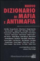 Nuovo dizionario di mafia e antimafia
