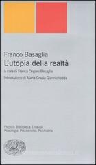 L' utopia della realtà L' utopia della realtà