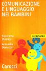 Comunicazione e linguaggio nei bambini