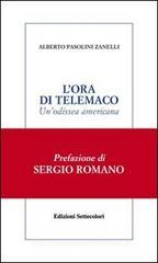 L' ora di Telemaco. Un'odissea americana