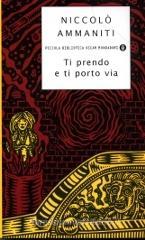 Ti prendo e ti porto via
