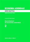 Esercitazioni di economia aziendale vol.2