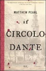 Il Circolo Dante Il Circolo Dante