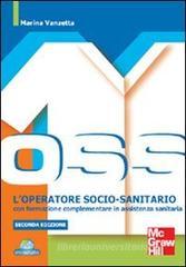 L' operatore socio-sanitario con formazione complementare in assistenza sanitaria