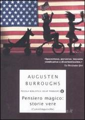 Pensiero magico: storie vere. (Cunnilingusville) Pensiero magico: storie vere. (Cunnilingusville)