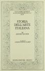Nuovi indici generali e note di aggiornamento alla Storia dell'arte italiana di Adolfo Venturi