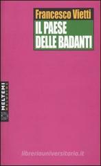 Il paese delle badanti
