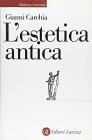 L' estetica antica