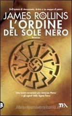 L' ordine del sole nero L' ordine del sole nero