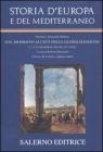 Storia d'Europa e del Mediterraneo vol.11