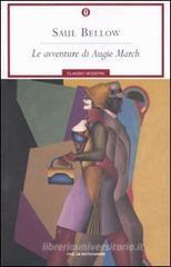 Le avventure di Augie March