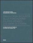 Dalla casa di carit� alla fondazione �Filippo Renati�. 250 anni di storia