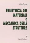 Resistenza dei materiali e meccanica delle strutture