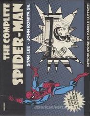 The complete Spider-Man vol.2 The complete Spider-Man vol.2
