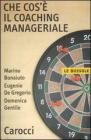 Che cos'� il coaching manageriale