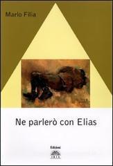 Ne parler� con Elias