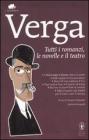 Tutti i romanzi, le novelle e il teatro. Ediz. integrali