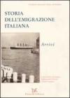 Storia dell'emigrazione italiana. Con CD Audio e CD-ROM vol.2
