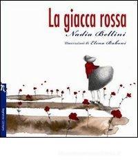La giacca rossa La giacca rossa