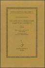 Legazioni. Commissarie. Scritti di governo vol.6