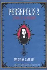 Persepolis 2 Persepolis 2