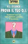 Prova il tuo Q.I.