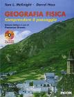 Geografia fisica. Comprendere il paesaggio