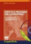 Diritto e processo nel condominio