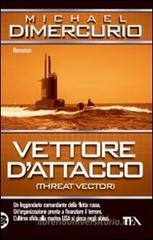 Vettore d'attacco Vettore d'attacco