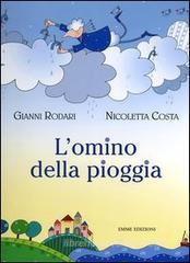 L' omino della pioggia L' omino della pioggia