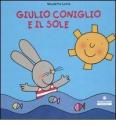 Giulio Coniglio e il sole