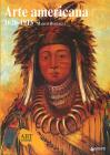 Arte americana 1620-1913