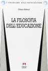 La filosofia dell'educazione
