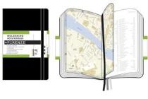 Moleskine pocket. City Notebook Firenze