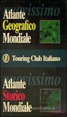 Atlante geografico e storico mondiale Atlante geografico e storico mondiale