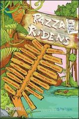Razza ridens. Nati per far ridere Razza ridens. Nati per far ridere