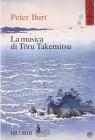 La musica di Toru Takemitsu