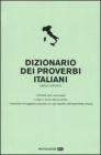 Dizionario dei proverbi italiani