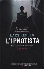 L' ipnotista L' ipnotista