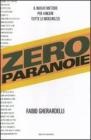 Zero paranoie