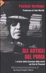 Gli artigli del puma Gli artigli del puma