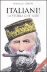 Italiani! La storia che ride