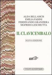 Il clavicembalo Il clavicembalo